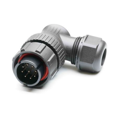 RS PRO 9 2072418