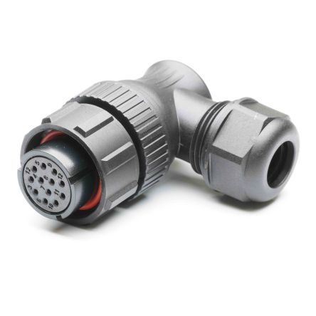 RS PRO 12 2072419