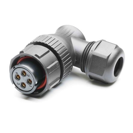 RS PRO 4 2072425