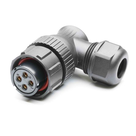 RS PRO 4 2072426