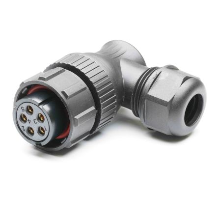 RS PRO 5 2072427