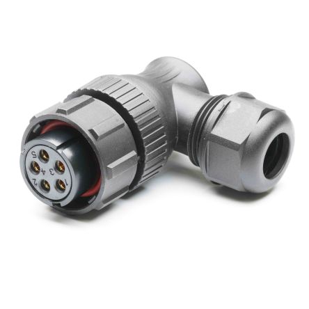 RS PRO 5 2072428