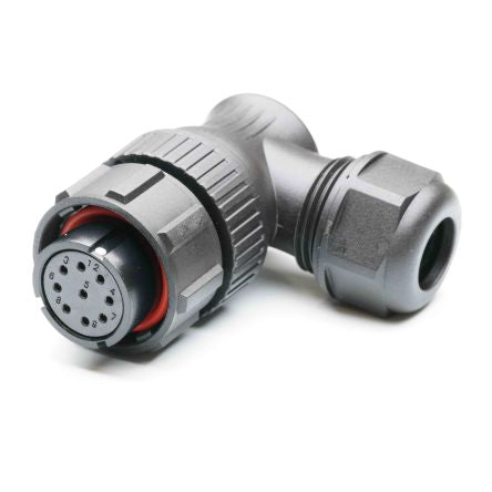 RS PRO 9 2072430