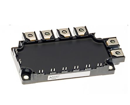 Mitsubishi Electric CM100RX-24T #300G 2074955
