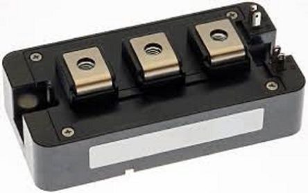 Mitsubishi Electric CM200DY-24T #300G 2074961