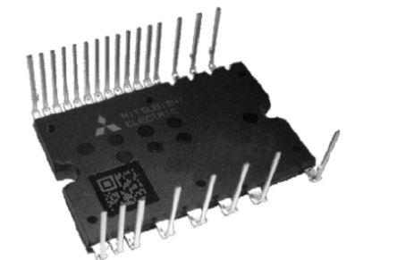 Mitsubishi Electric PSS20S92F6-AG 2075011