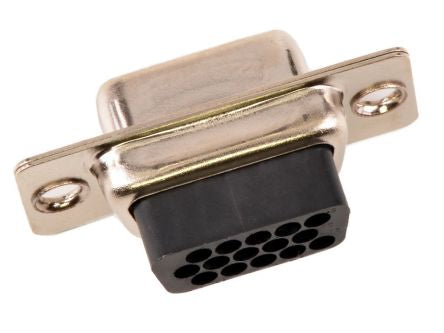 FCT from Molex CT09-15S7 / 1731130073 2075802