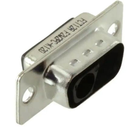 FCT from Molex F2W2PC-K120 / 1727040041 2075839