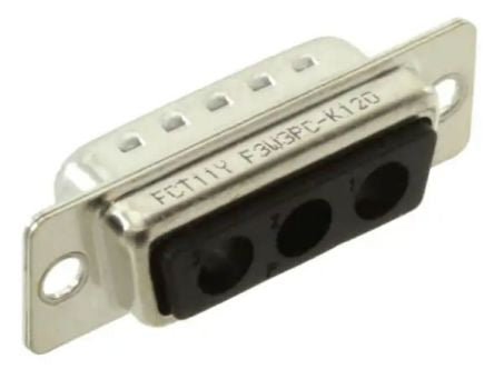 FCT from Molex F3W3PC-K120 / 1731070057 2075849