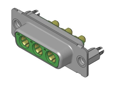 FCT from Molex FM3W3S-1410 / 1731071940 2075867