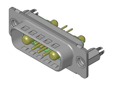 FCT from Molex FM7W2P1-1410 / 1731071111 2075869