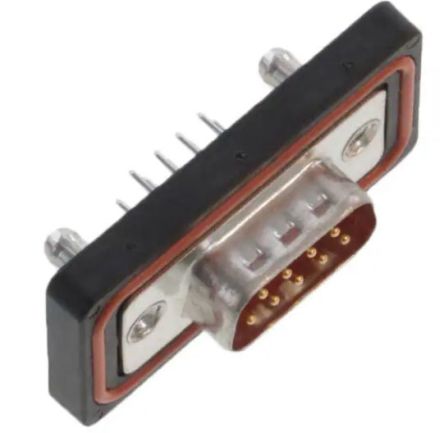 FCT from Molex FWDR09P1A / 1727040057 2075916