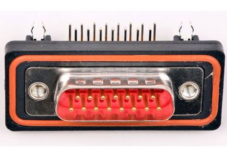 FCT from Molex FWDR15P25A / 1727040051 2075921