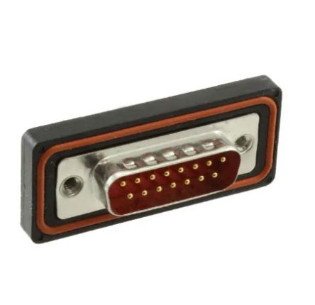 FCT from Molex FWDR15PA / 1731100050 2075924