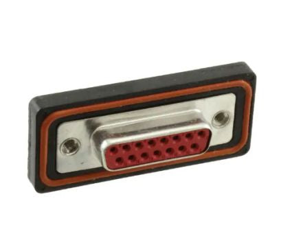 FCT from Molex FWDR15SA / 1731100052 2075930