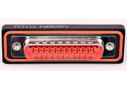 FCT from Molex FWDR25P1A / 1727040053 2075934