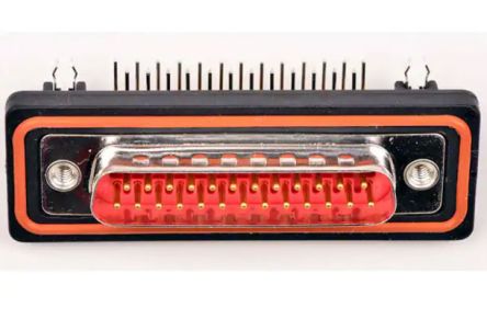 FCT from Molex FWDR25P25A / 1727040054 2075936