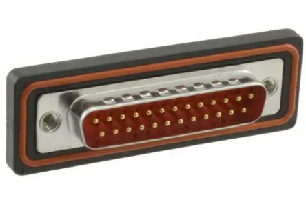 FCT from Molex FWDR25PA / 1727040047 2075937