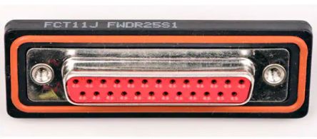 FCT from Molex FWDR25S1A / 1727040055 2075940