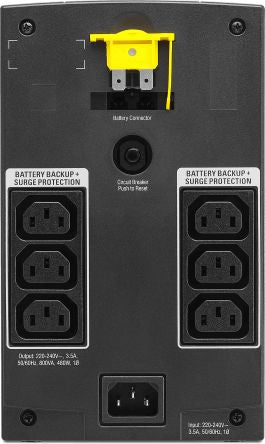 Schneider Electric SX3800CI 2076154