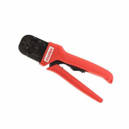 Molex 2002182200 2076781