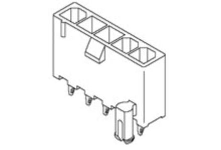 Molex 39302040 2076796