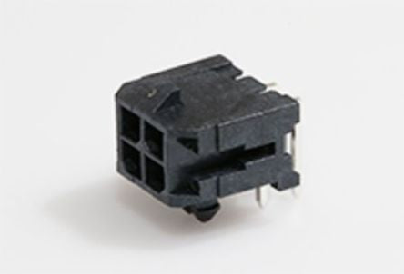 Molex 430450402 2076811