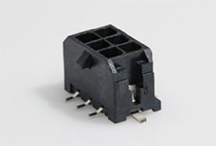 Molex 430450619 2076814
