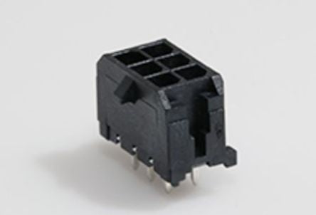 Molex 430450627 2076815