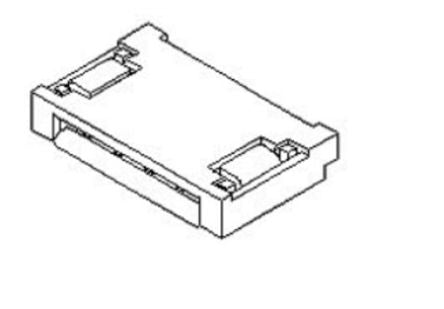 Molex 512810894 2076860