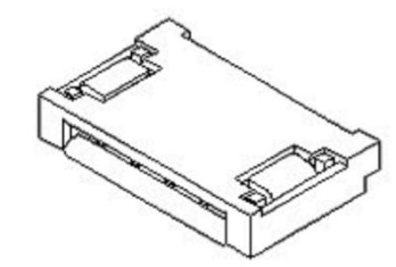 Molex 512811094 2076864