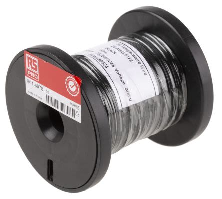 RS PRO 2077133
