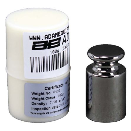 Adam Equipment Co Ltd M1 100g 2077483
