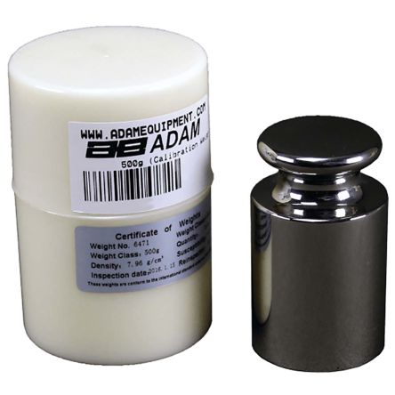 Adam Equipment Co Ltd M1 500g 2077498