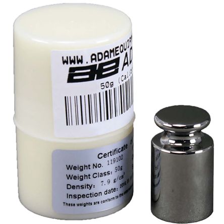 Adam Equipment Co Ltd M1 50g 2077499