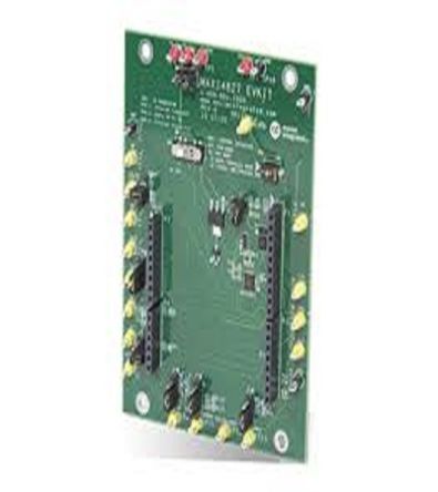 Maxim Integrated MAX14827EVKIT# 2077502
