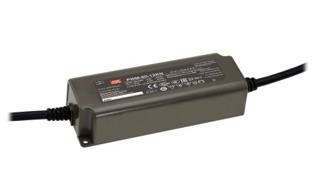 Mean Well PWM-60-24KN 2077593
