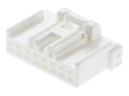 Molex 500592-0200 2077668