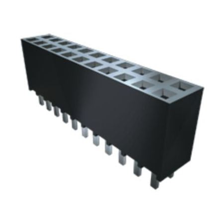 Samtec SSW-108-22-G-D-VS 2079176