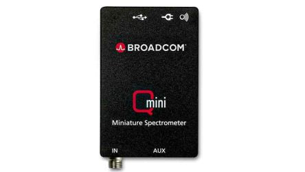 Broadcom AFBR-S20M2WV 2080510