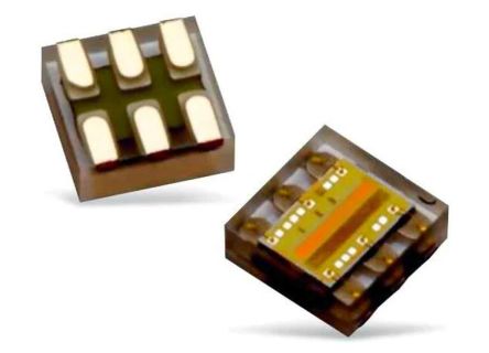Broadcom APDS-9306-065 2080512