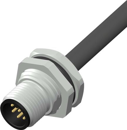 RS PRO Panel Mount 2080601
