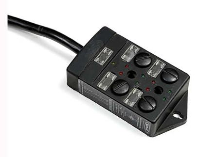 RS PRO 24 V DC±10% 2080603
