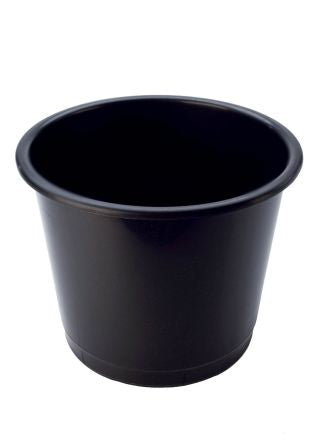 Deflecto CP025YTBLK 2080639