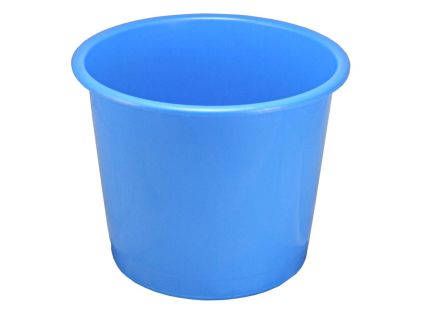 Deflecto CP025YTBLU 2080640