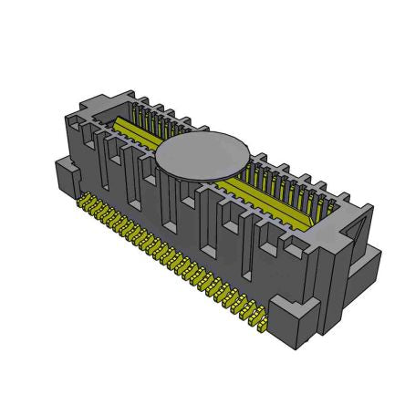 Samtec ASP-129637-01 2080642