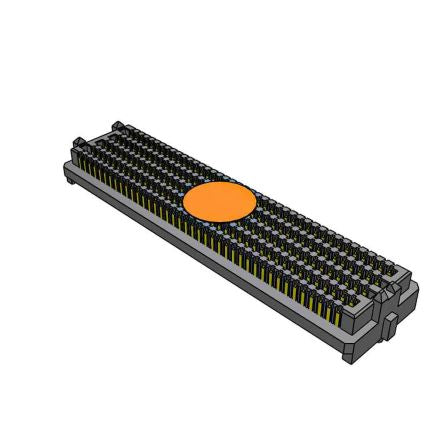 Samtec ASP-134488-02 2080653
