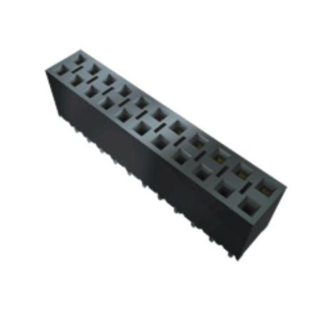 Samtec BCS-112-L-D-HE 2080674