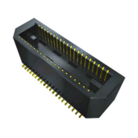 Samtec BTE-020-01-F-D-A 2080686