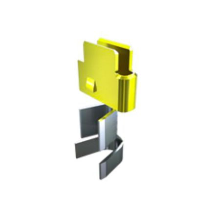 Samtec CC46L-1416-01-T 2080704